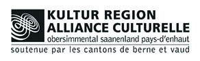 Kultur Region Alliance Culturelle logo